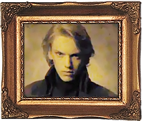 Gellert Grindelwald